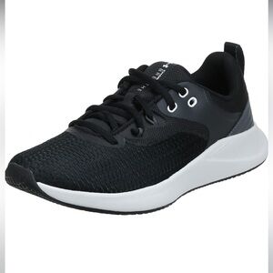 Under Armour trainers